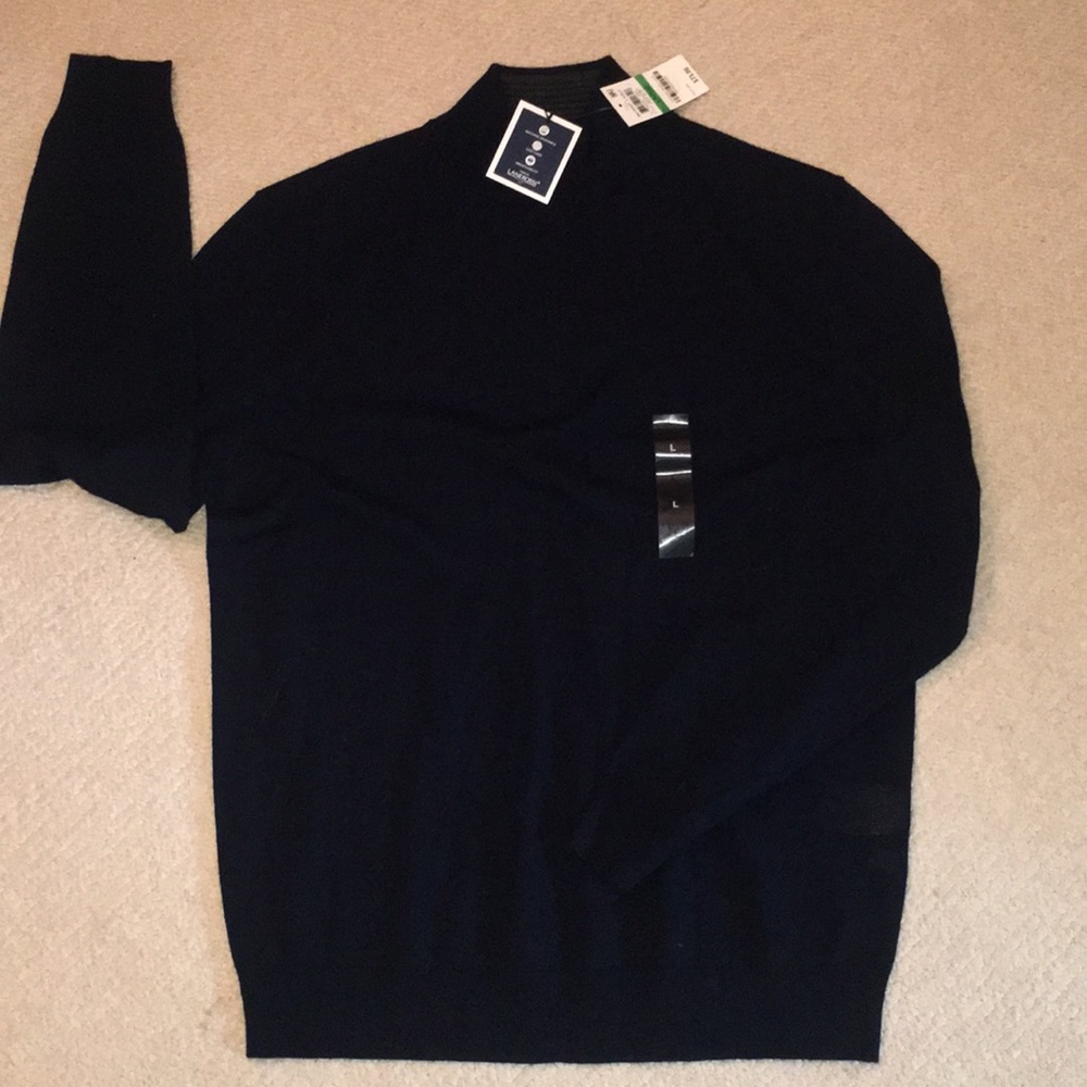Club Room Sweater - Picture 1 of 2